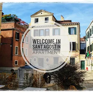  Apartment Sant'agostin Italy
