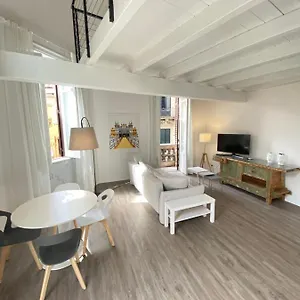  Apartment Suiteinpalermo - Vacanze Nel Centro Storico Italy