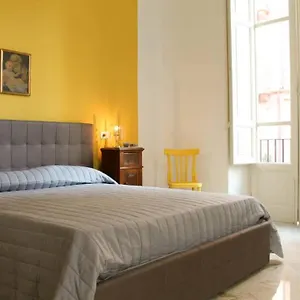  Apartment A Casa Di Enza Italy