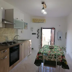 Hébergement de vacances A Casa Di Ro', Agrigente