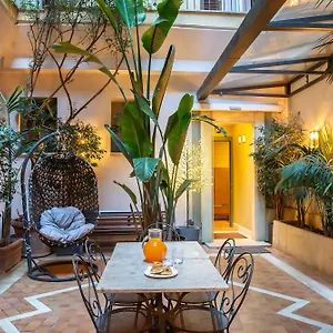 **** Hotel White Italy