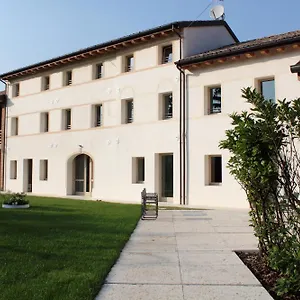  Farm stay Caspineda Italy