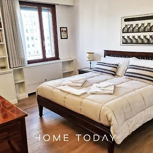 Ht - Residenza Salus Con Vista Su , Padova Italia