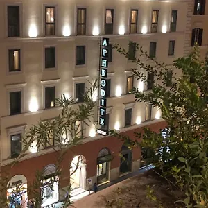 **** Hotel Aphrodite Italy