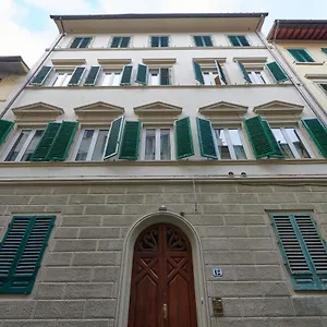  Apartment Florence&us Santa Croce Italy